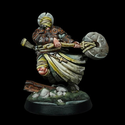 Trench Crusade Carcass Front