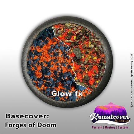 Forges of Doom