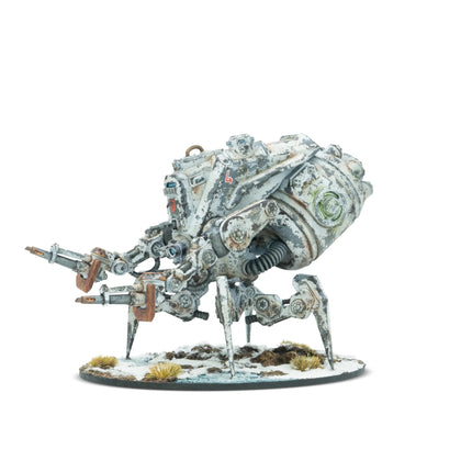 Konflikt '47 Axis Totenrotte Starter Army
