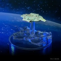 Star Trek Into the Unknown Federation vs. Dominion Core Set