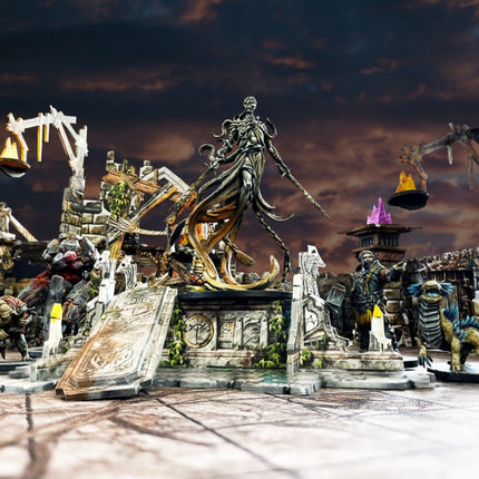 Maladum Forbidden Creed