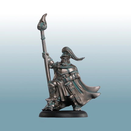 Light Verdigris