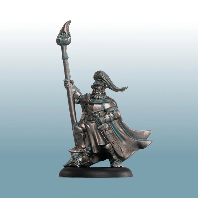 Light Verdigris