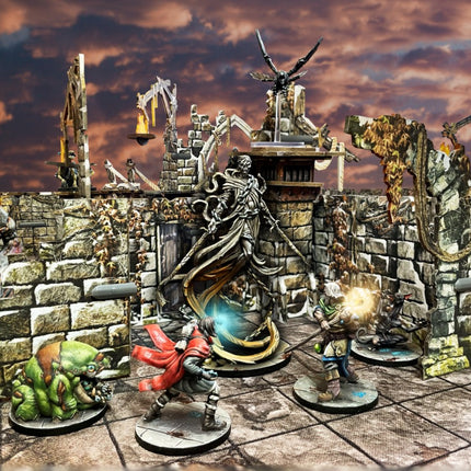 Maladum Forbidden Creed