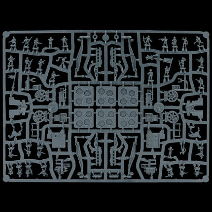 Wargames Illustrated Wi464 augustus 2026, boek over miniatuur oorlogsspellen en strategieën, open bladzijde zichtbaar