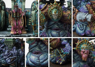 Old Dominion Theokrator