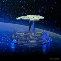 Star Trek Into the Unknown Federation vs. Dominion Core Set
