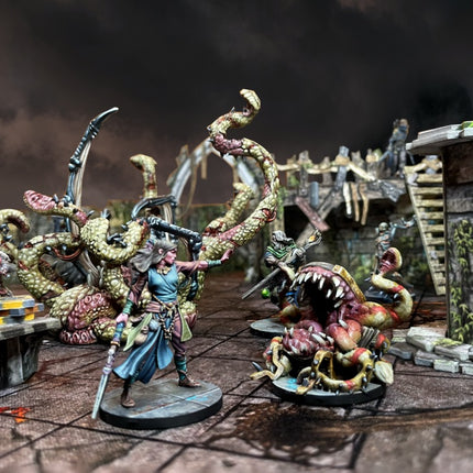 Maladum Oblivions Maw