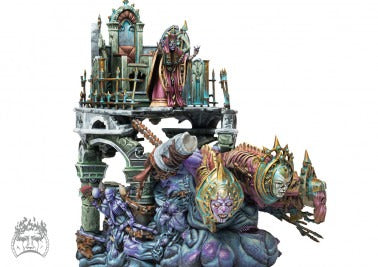 Old Dominion Theokrator