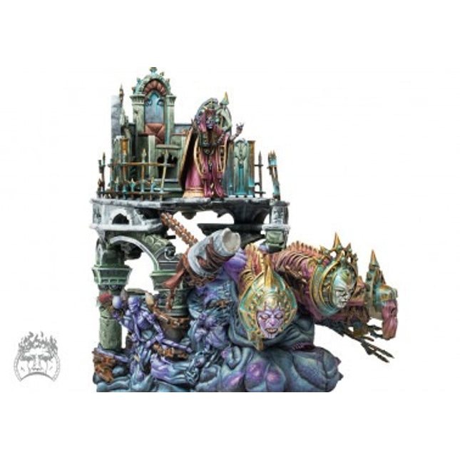 Old Dominion Theokrator