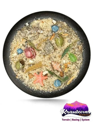 Booty Beach Basecover