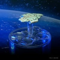Star Trek Into the Unknown Federation vs. Dominion Core Set