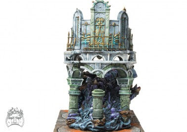 Old Dominion Theokrator