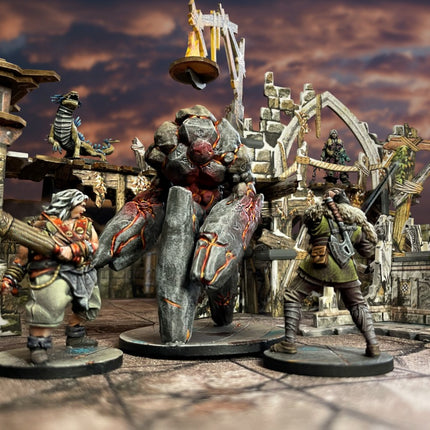 Maladum Forbidden Creed