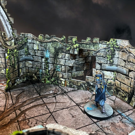 Maladum Oblivions Maw