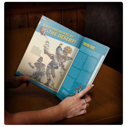 Blood Bowl Spike! Journal 20