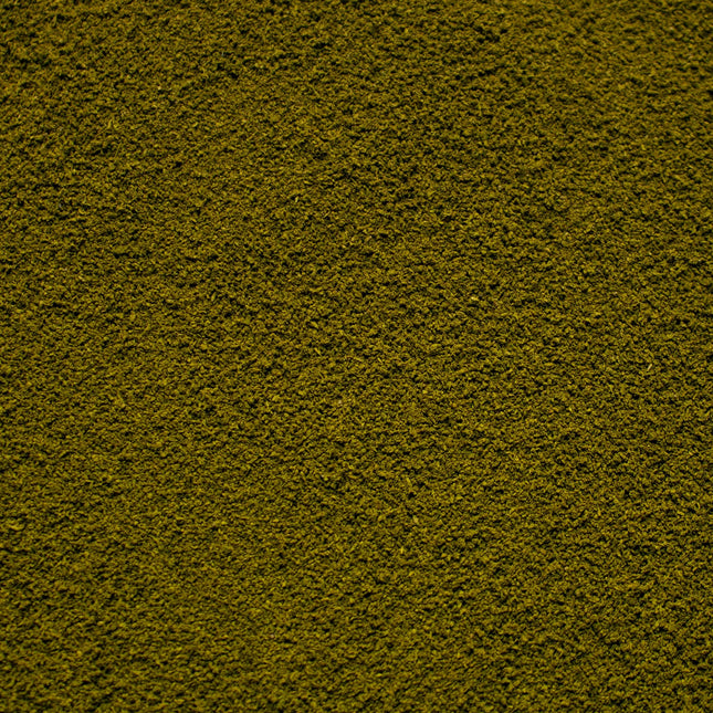 Fine Flock Mountain Moss Green 250ml