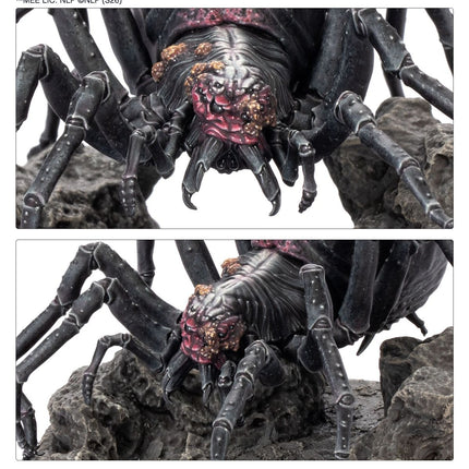 Middle Earth SBG The Path of Cirith Ungol™: Shelob™ & Gollum™