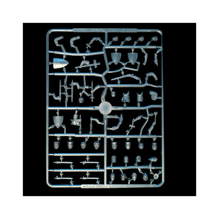 Foot Knights Command (1150-1320)