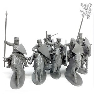 Medieval Knights