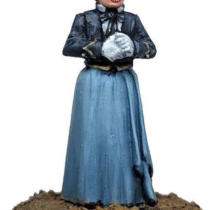 Dead Man's Hand Olivia Dru