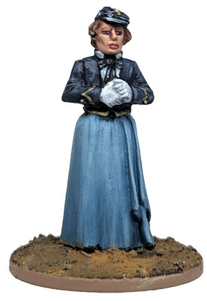 Dead Man's Hand Olivia Dru