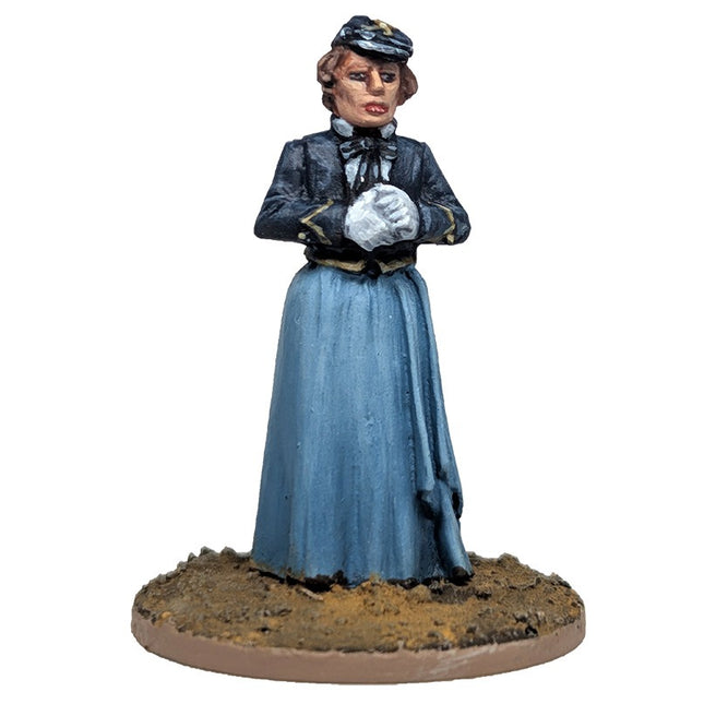 Dead Man's Hand Olivia Dru