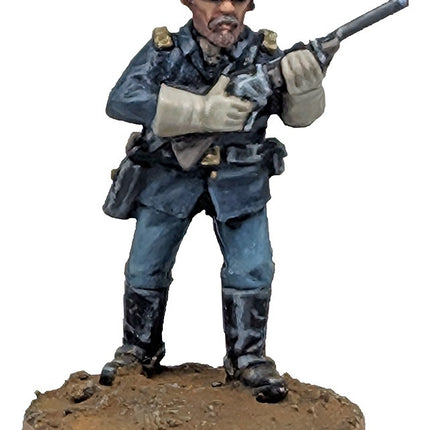 Dead Man's Hand Capt. Joseph C. Bale