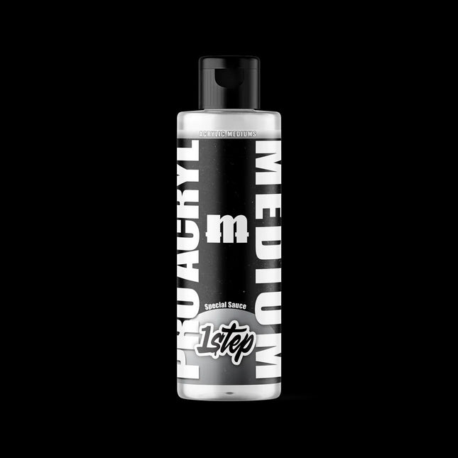 Pro Acryl 1-Step Special Sauce Medium