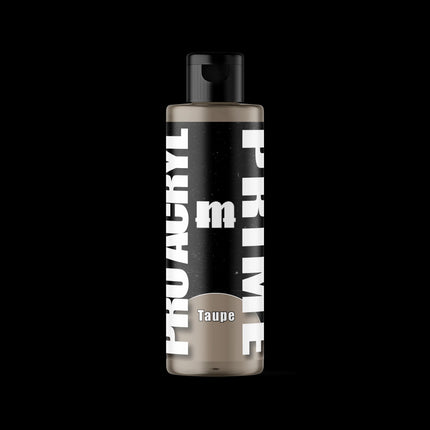 MPAP029 - Taupe primer 120ml (brush & airbrush)
