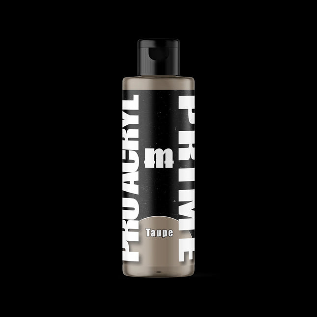MPAP029 - Taupe primer 120ml (brush & airbrush)