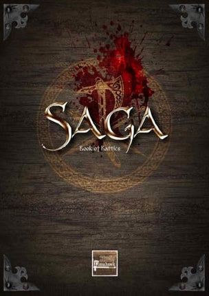 SAGA Book of Battles