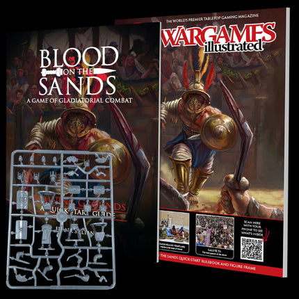 Wargames Illustrated 462 June 2026