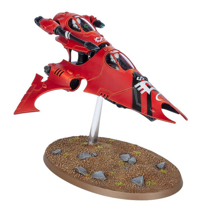 40K Aeldari Vyper/Starfang