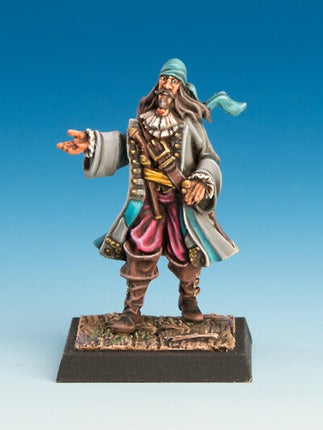 FBF Pirates starterbox EN/DE