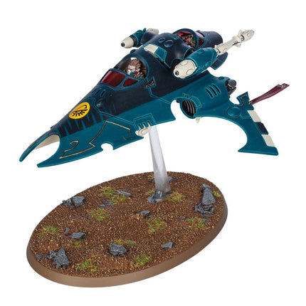 40K Aeldari Vyper/Starfang