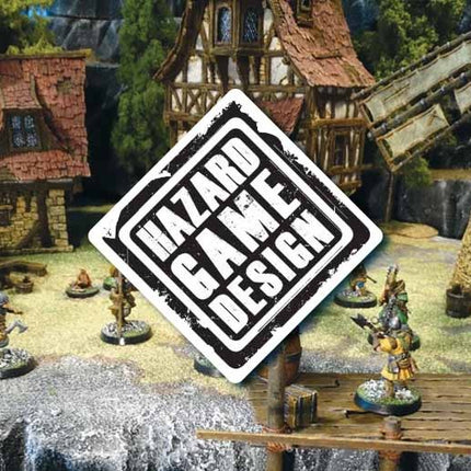 Witchin' Hour 31 jan & 1 feb - EKW Game Experience