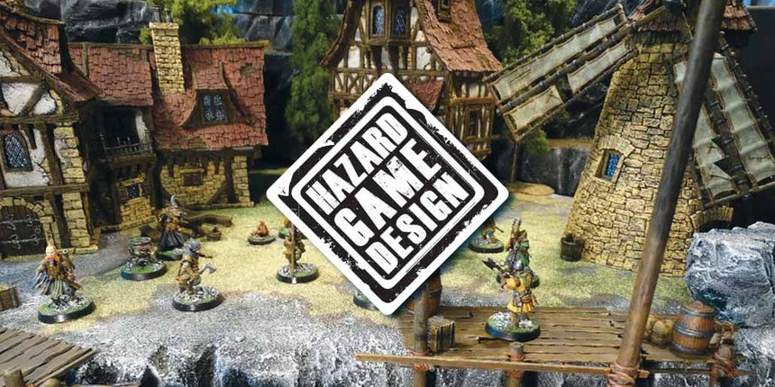 Witchin' Hour 31 jan & 1 feb - EKW Game Experience