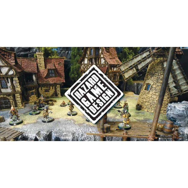 Witchin' Hour - EKW Game Experience