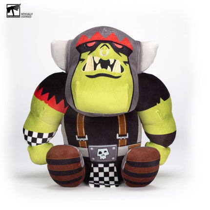 TOMY: Goff Ork Boy