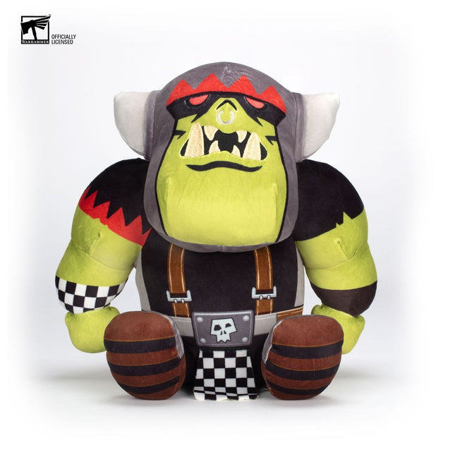 TOMY: Goff Ork Boy