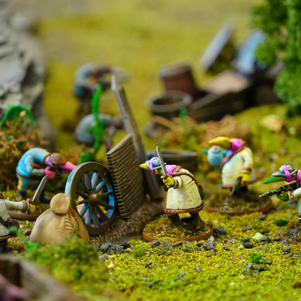 This Quar's War - Clash of Rhyfles 2026