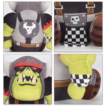 TOMY: Goff Ork Boy