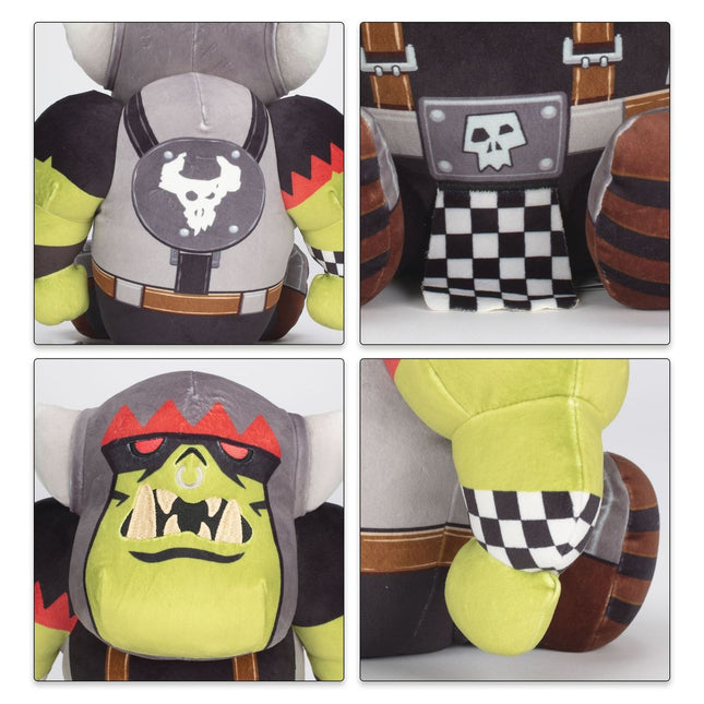TOMY: Goff Ork Boy