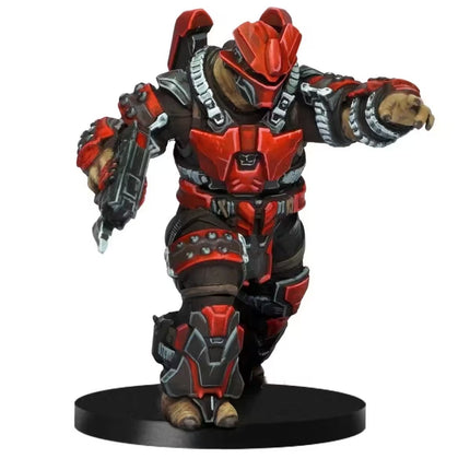 Halo: Flashpoint - Rise of the Banished faction set