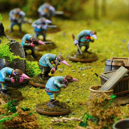 This Quar's War - Clash of Rhyfles 2026