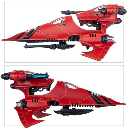40K Aeldari Vyper/Starfang