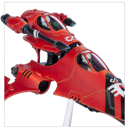 40K Aeldari Vyper/Starfang