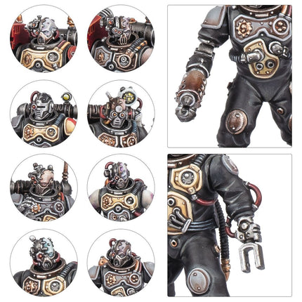 Kill Team Battleclade