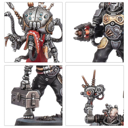 Kill Team Battleclade